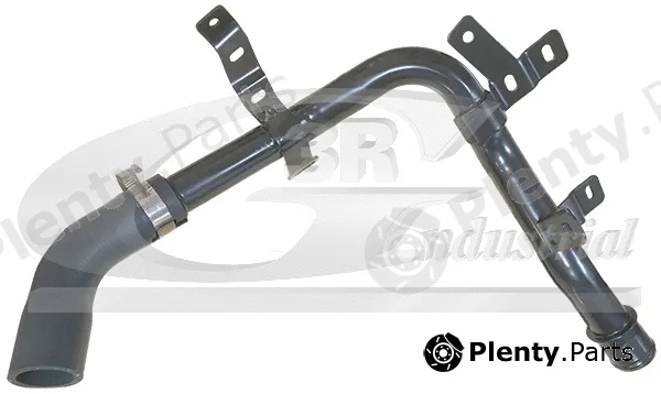 3RG 82228 — Coolant Pipe