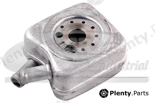 3RG 85708 — Oil Cooler, engine oil