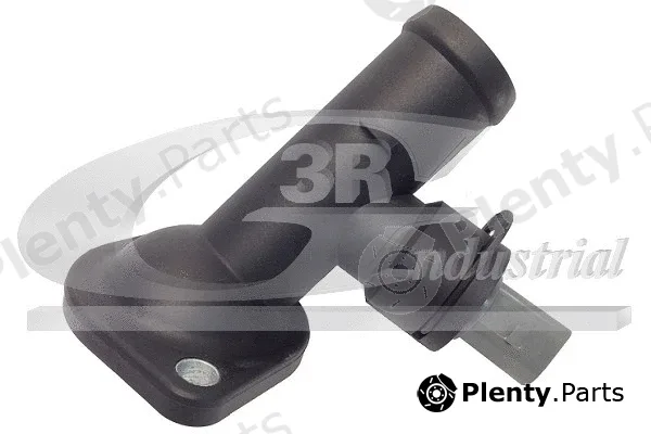 3RG 81792 — Thermostat, coolant