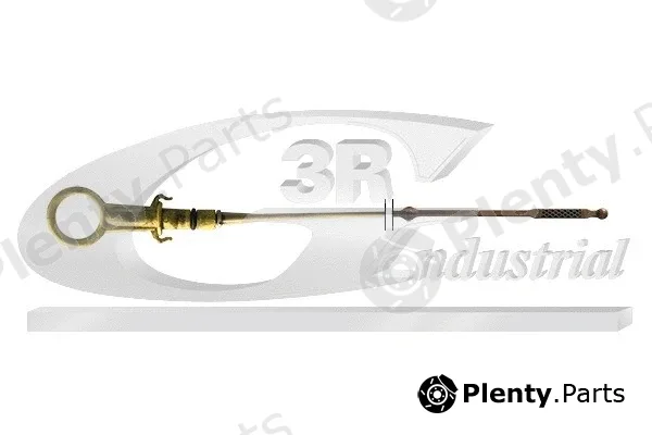 3RG 82647 — Oil Dipstick