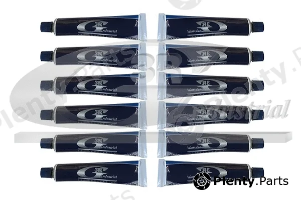 3RG 81081 — Sealant, tyre sealant set