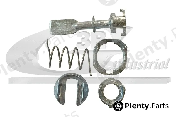 3RG 85774 — Lock Cylinder