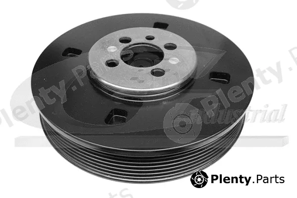 3RG 10303 — Belt Pulley, crankshaft