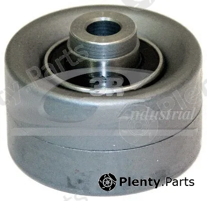 3RG 13215 — Deflection/Guide Pulley, timing belt