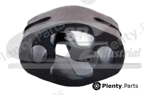 3RG 70623 — Mount, exhaust system