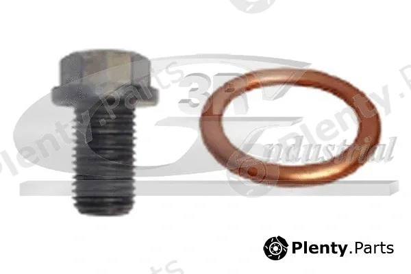 3RG 83531 — Screw Plug, oil sump