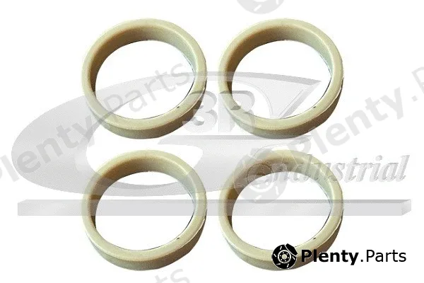 3RG 83626 — Gasket, crankcase ventilation