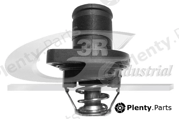 3RG 80257 — Thermostat, coolant
