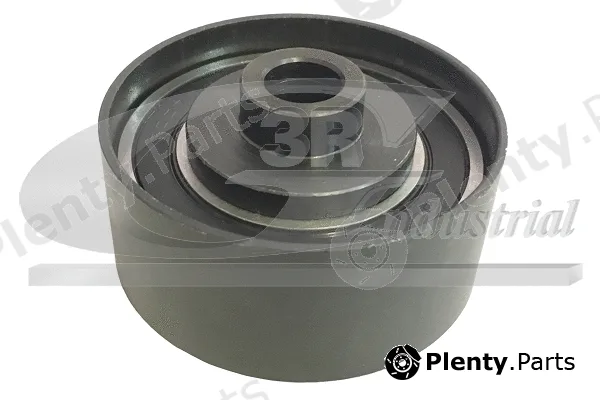 3RG 13413 — Deflection/Guide Pulley, timing belt