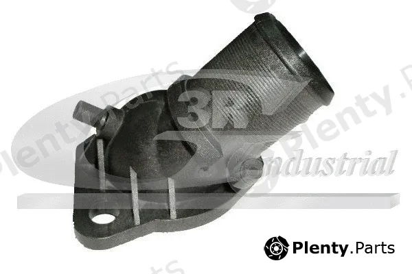 3RG 80264 — Coolant Flange