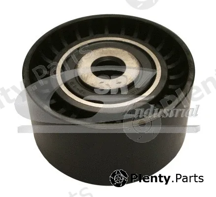 3RG 13317 — Deflection/Guide Pulley, timing belt