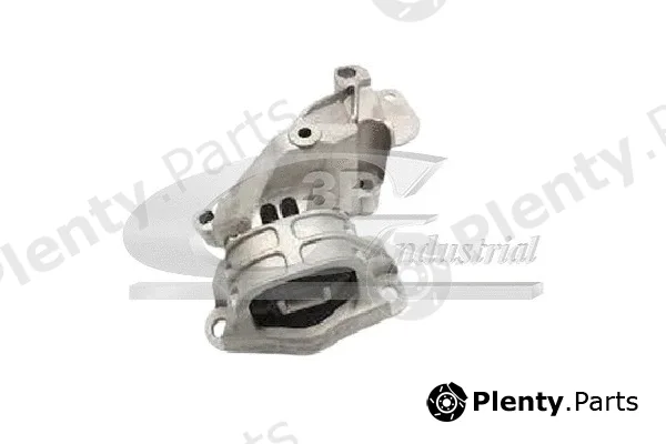 3RG 41690 — Mounting, engine