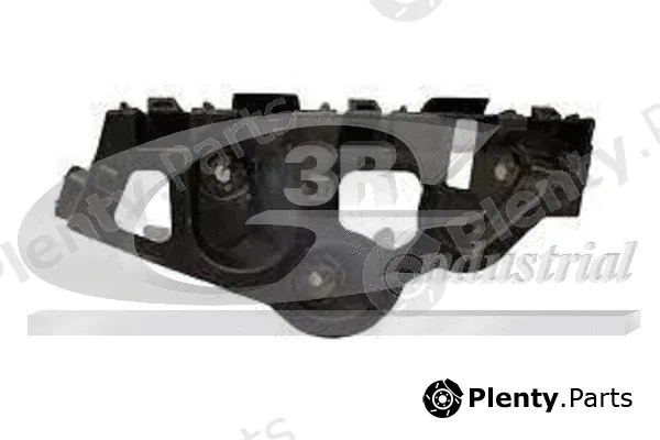 3RG 68606 — Support, bumper