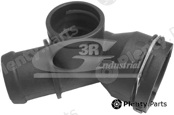 3RG 81701 — Coolant Flange