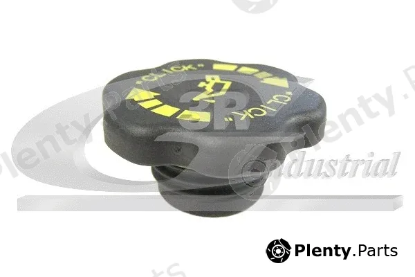 3RG 81309 — Sealing Cap, oil filler neck