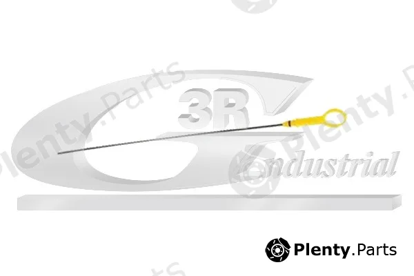 3RG 83636 — Oil Dipstick