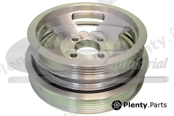 3RG 10908 — Belt Pulley, crankshaft