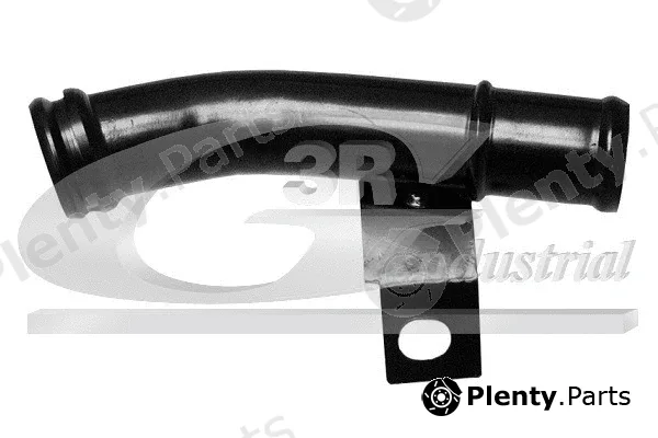 3RG 85620 — Coolant Pipe