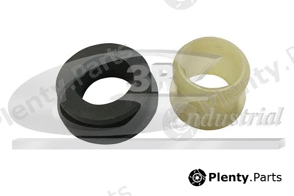 3RG 24626 — Repair Kit, gear shift lever
