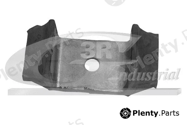 3RG 40226 — Mounting, engine
