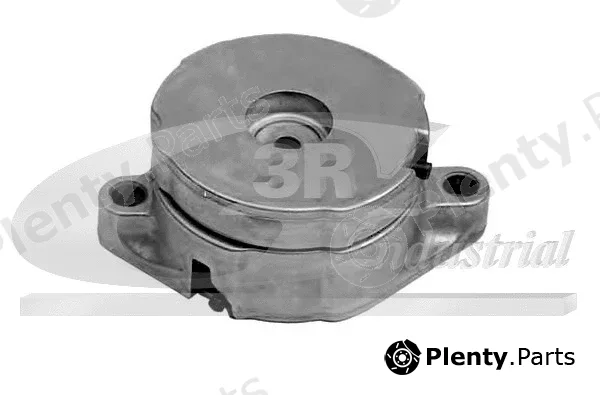 3RG 13313 — Tensioner Lever, V-ribbed belt