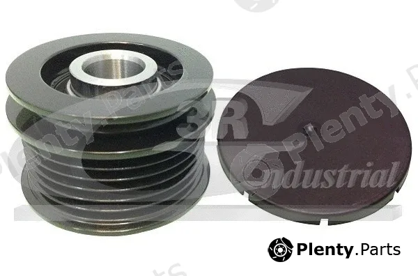 3RG 10728 — Belt Pulley, alternator