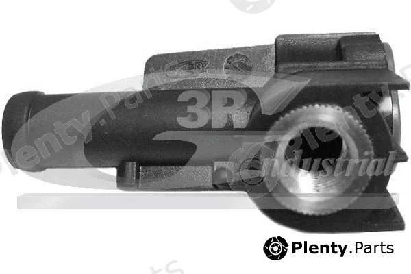 3RG 80903 — Coolant Flange