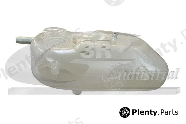 3RG 85637 — Expansion Tank, coolant