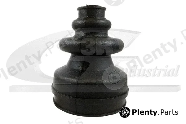 3RG 17207 — Bellow, drive shaft