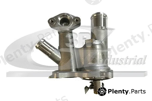 3RG 80364 — Thermostat, coolant