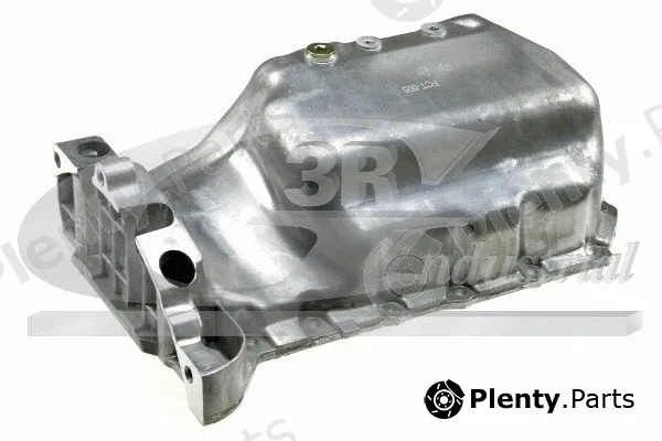 3RG 84241 — Oil Sump
