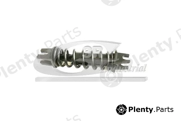 3RG 27200 — Spring, clutch pedal
