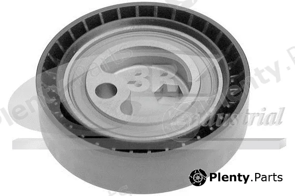 3RG 13117 — Tensioner Pulley, V-ribbed belt