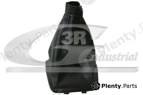 3RG 25902 — Gear Shift Lever Gaiter