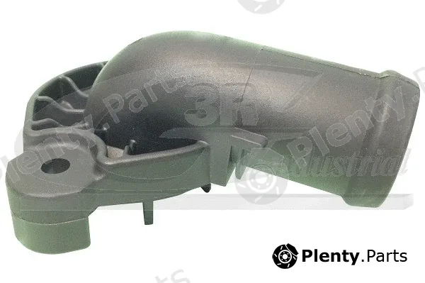 3RG 81789 — Coolant Flange