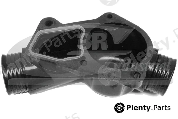3RG 82102 — Coolant Flange