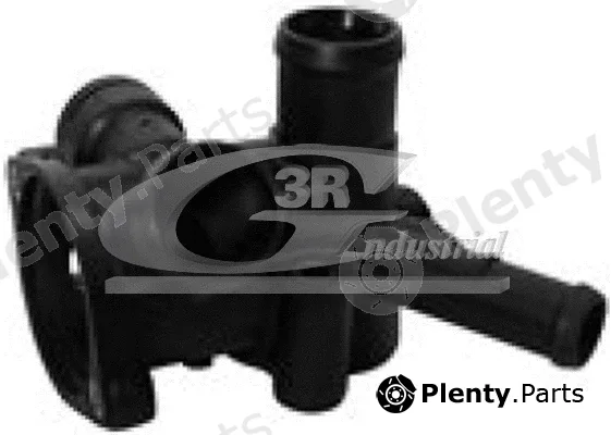 3RG 82733 — Coolant Flange