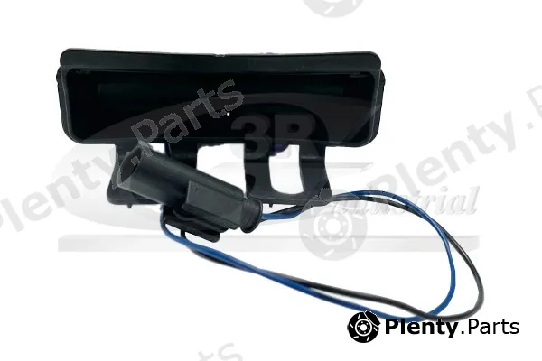 3RG 28503 — Tailgate Handle