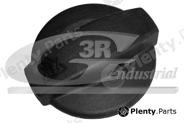 3RG 81731 — Cap, coolant tank