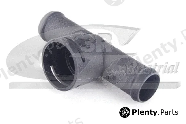 3RG 85720 — Coolant Flange