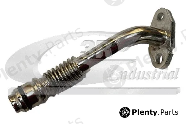 3RG 19618 — Oil Pipe, charger