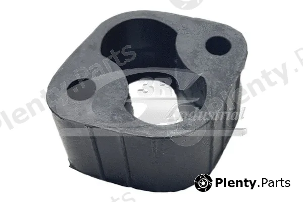 3RG 70207 — Bracket, muffler