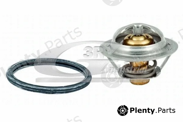 3RG 81619 — Thermostat, coolant