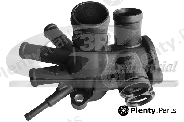 3RG 81706 — Coolant Flange