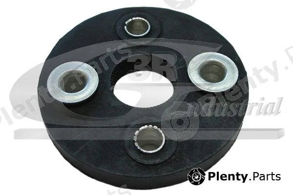 3RG 80609 — Joint, steering shaft