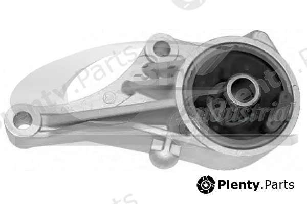 3RG 40432 — Mounting, engine