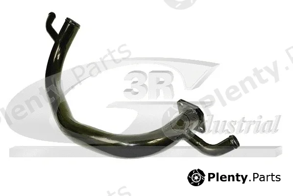 3RG 85710 — Coolant Pipe