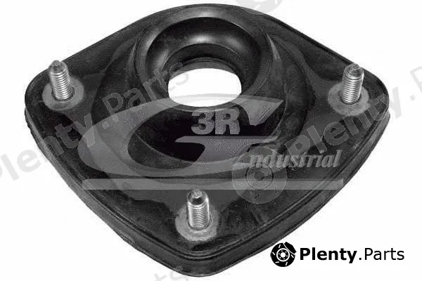 3RG 45204 — Suspension Strut Support Mount