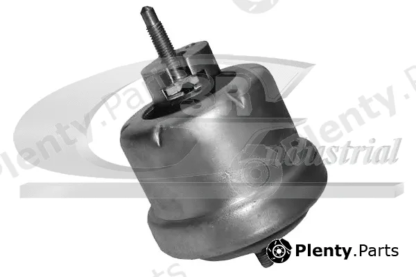 3RG 40449 — Mounting, engine