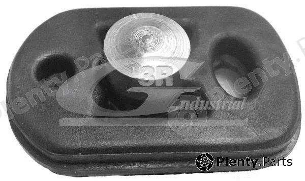 3RG 70219 — Bracket, muffler